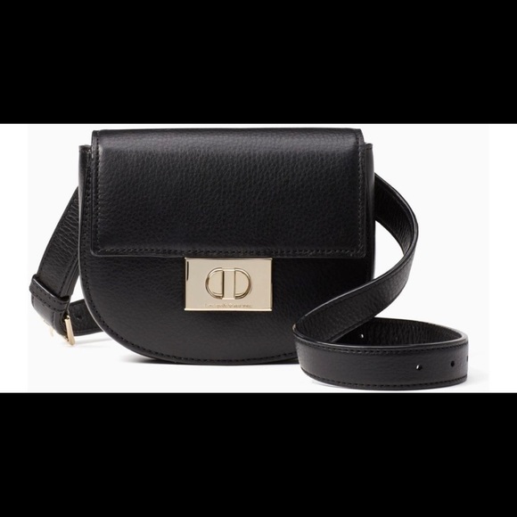 kate spade Handbags - Kate Spade Greenwood Place Rita Belt Bag
